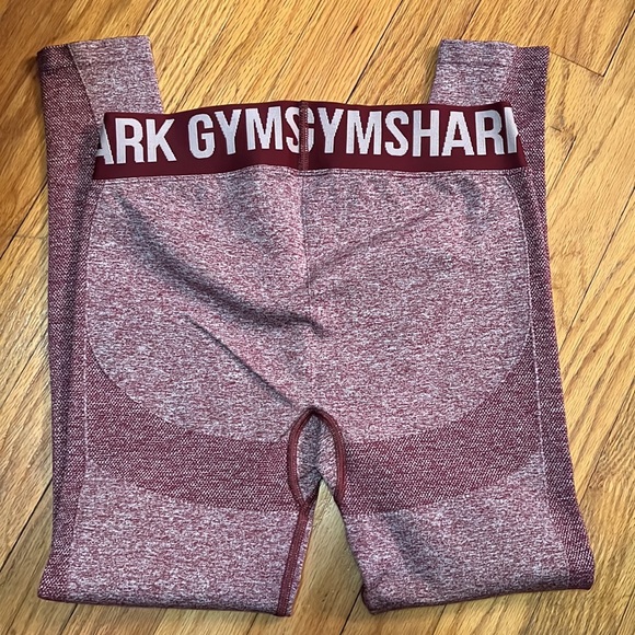 Gymshark flex leggings - Picture 3 of 5